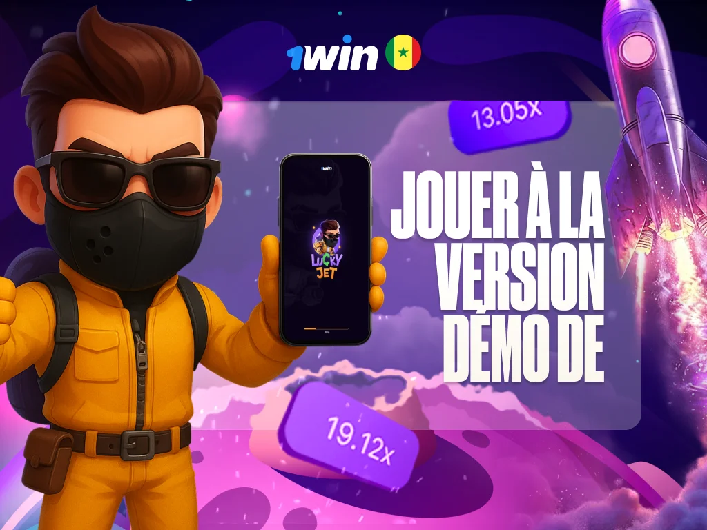 1win Lucky Jet : Votre Guide pour Gagner en Ligne